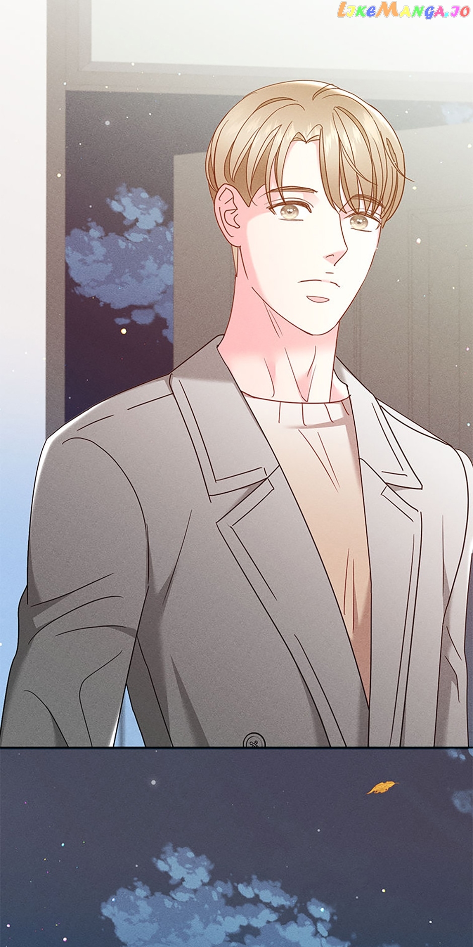Fall for You Chapter 38 - page 28
