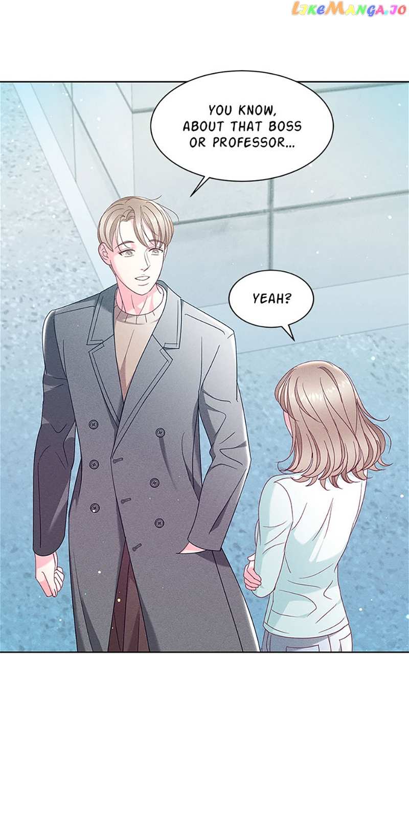 Fall for You Chapter 38 - page 31