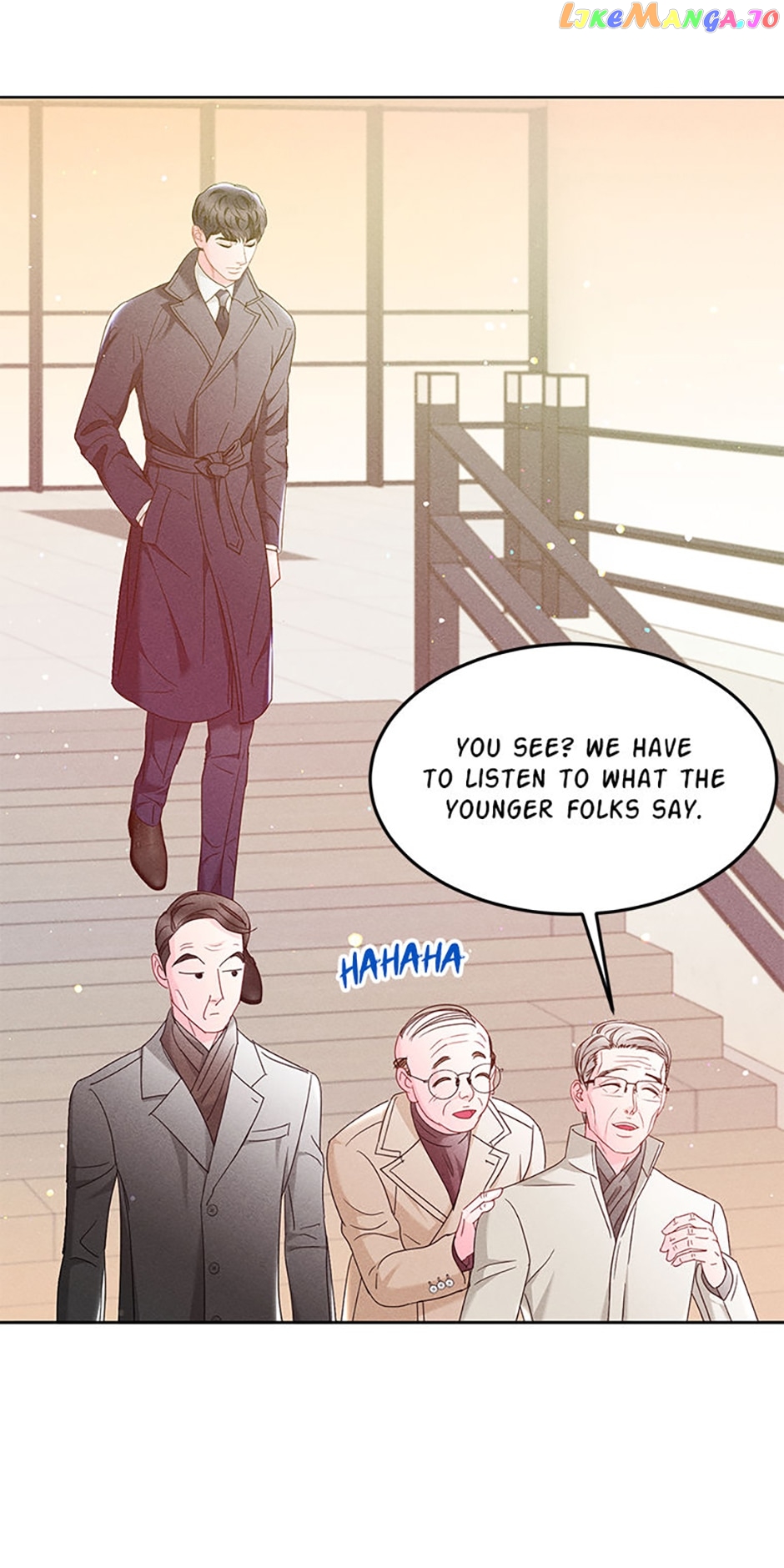 Fall for You Chapter 38 - page 44