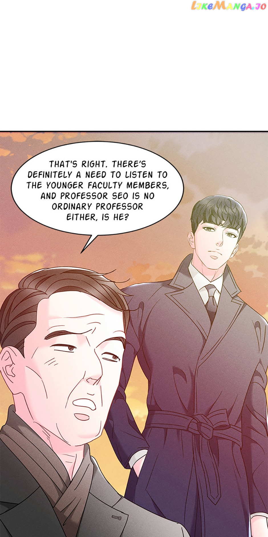 Fall for You Chapter 38 - page 45