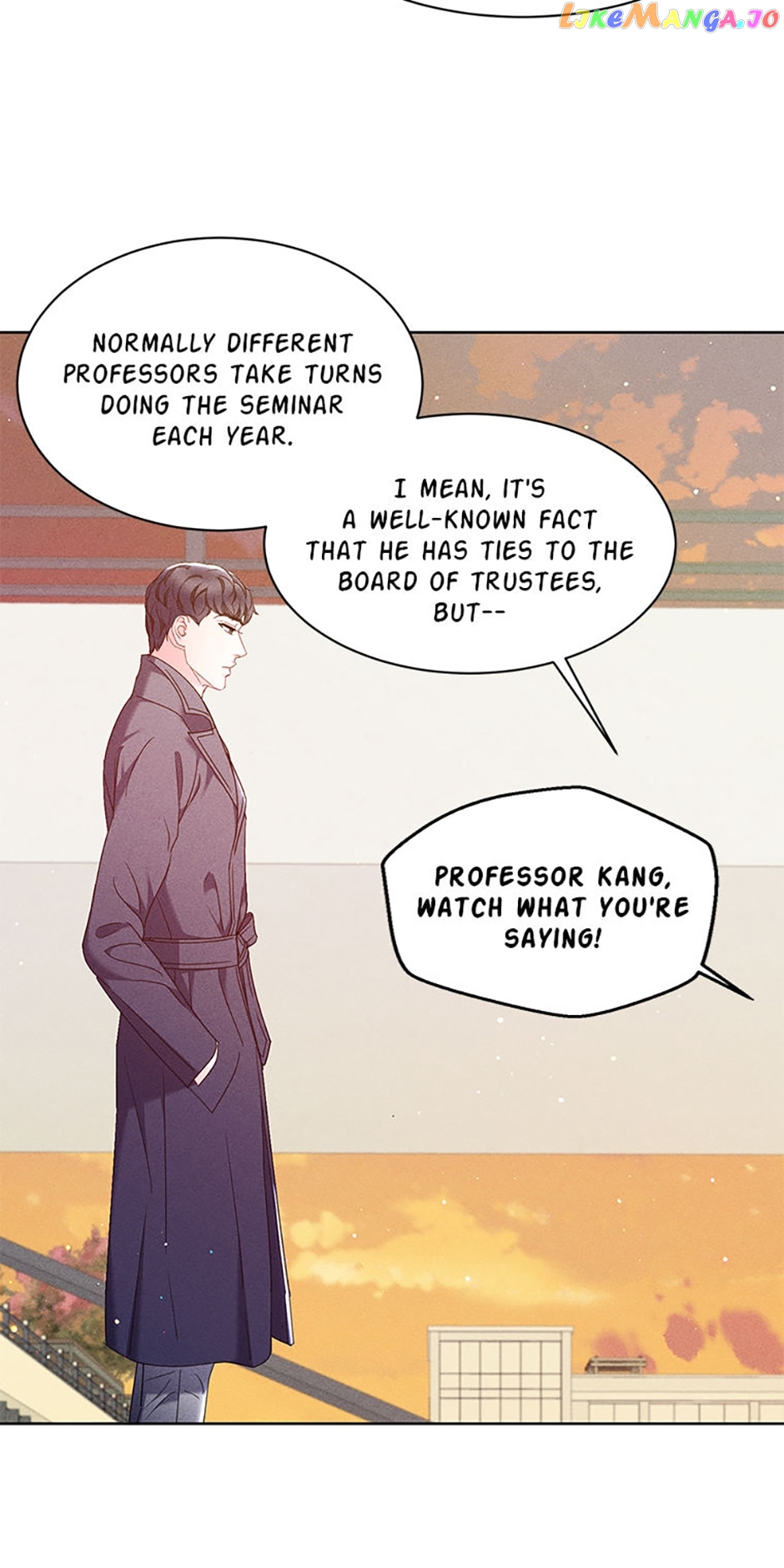 Fall for You Chapter 38 - page 48