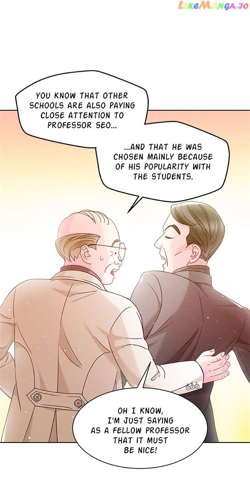 Fall for You Chapter 38 - page 49