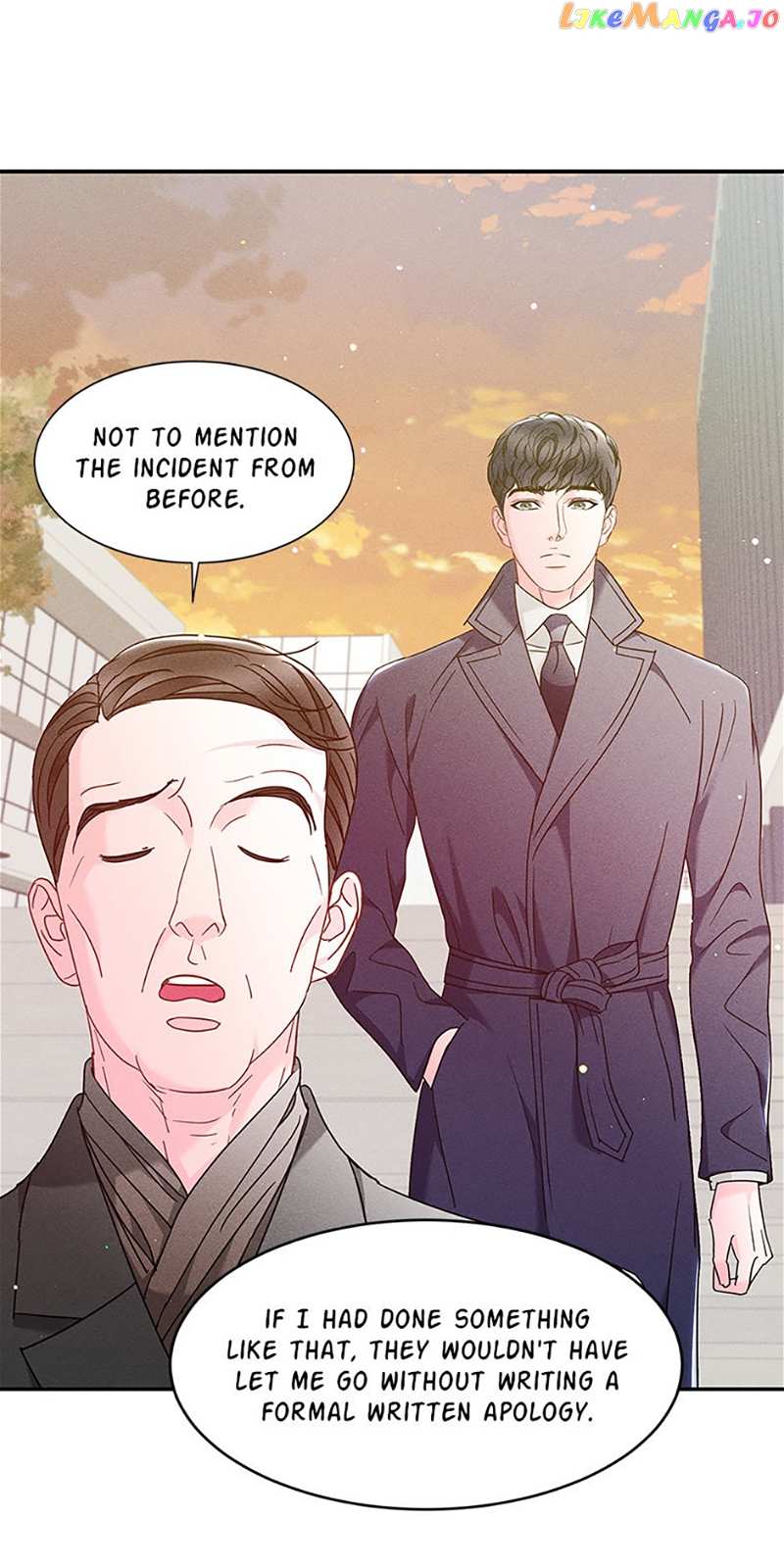 Fall for You Chapter 38 - page 50