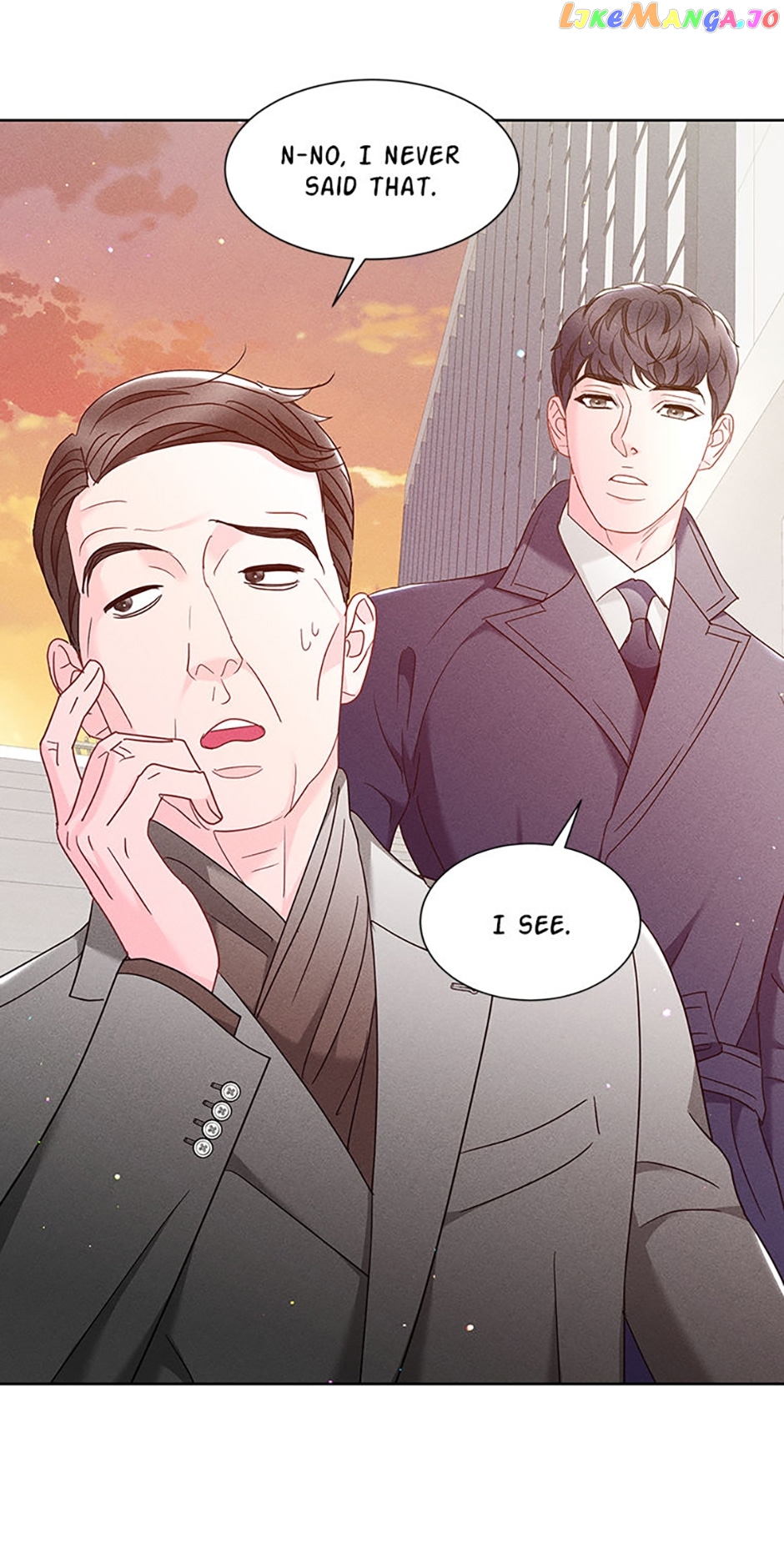 Fall for You Chapter 38 - page 53