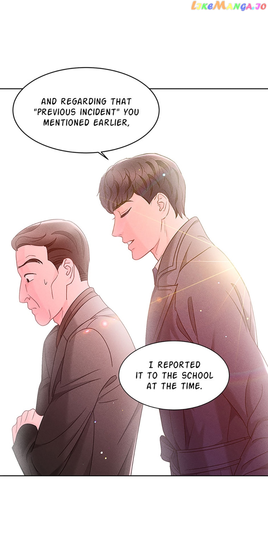 Fall for You Chapter 38 - page 54