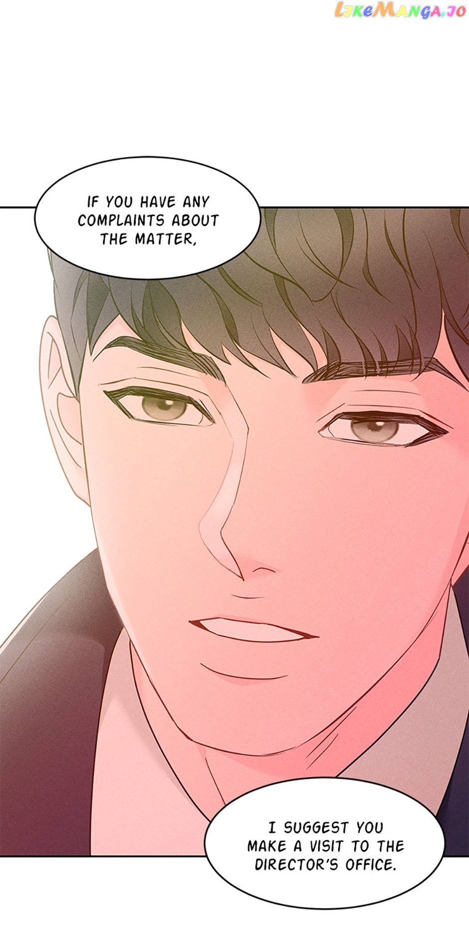 Fall for You Chapter 38 - page 55