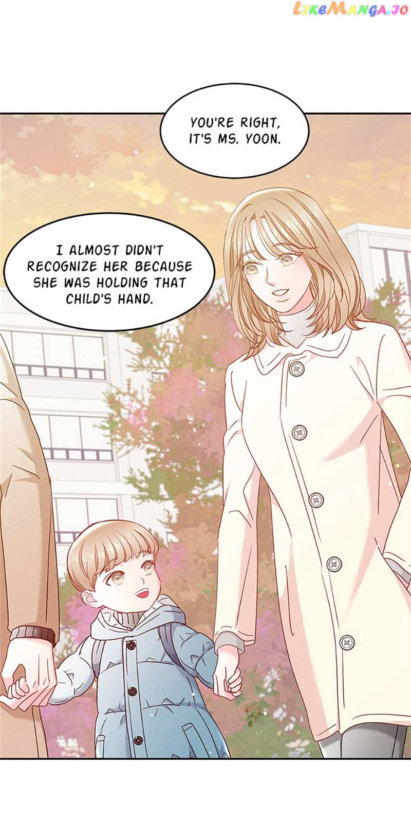 Fall for You Chapter 38 - page 60