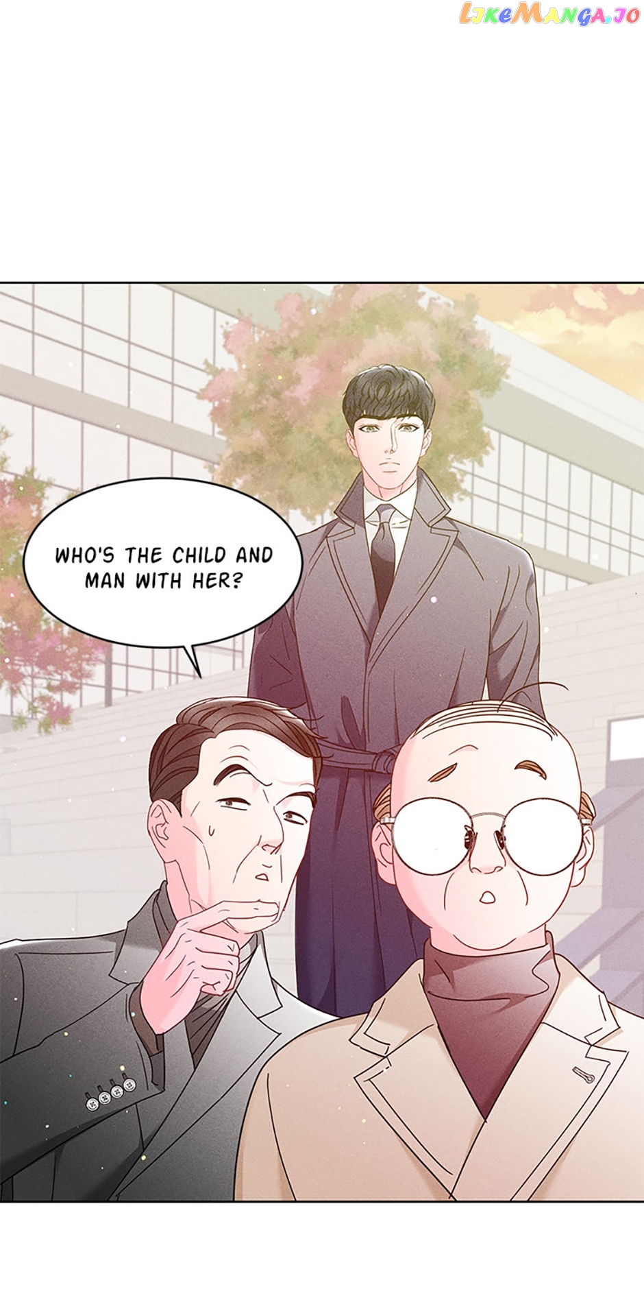 Fall for You Chapter 38 - page 61