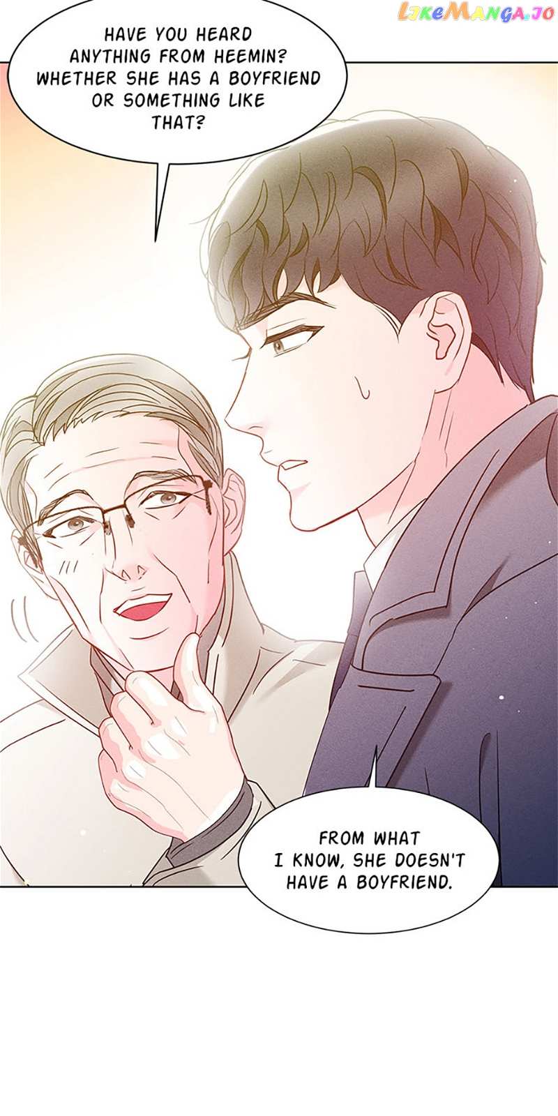 Fall for You Chapter 38 - page 67