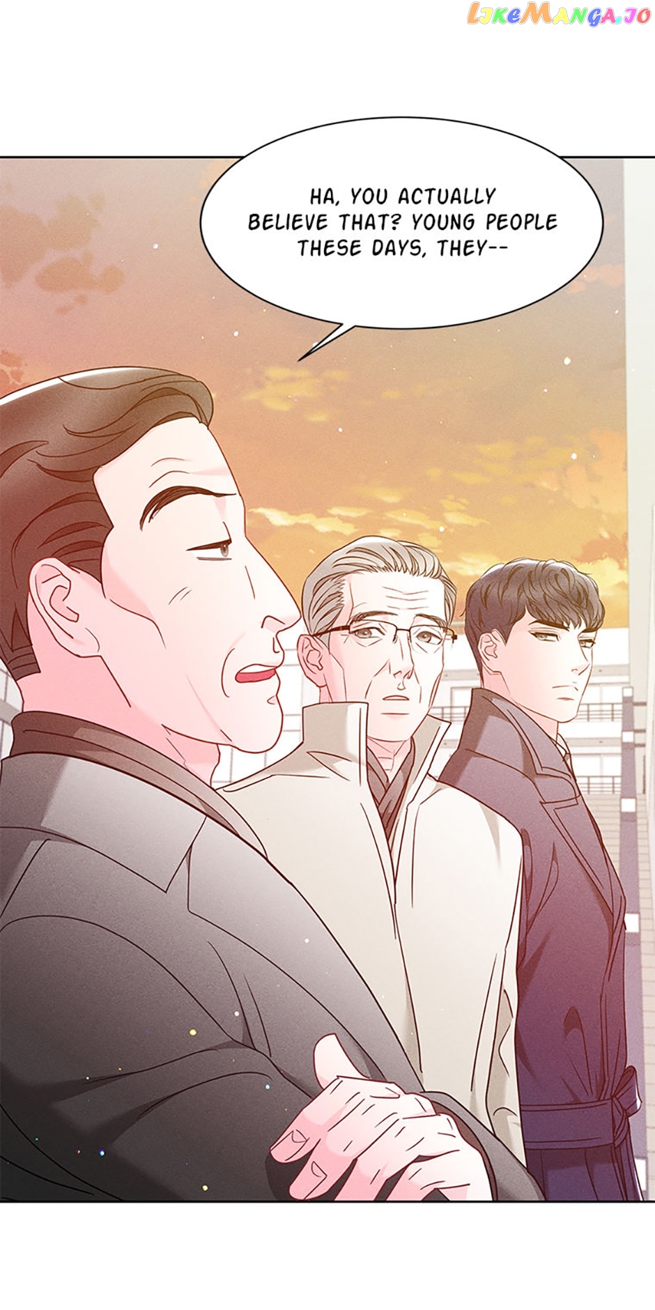Fall for You Chapter 38 - page 68