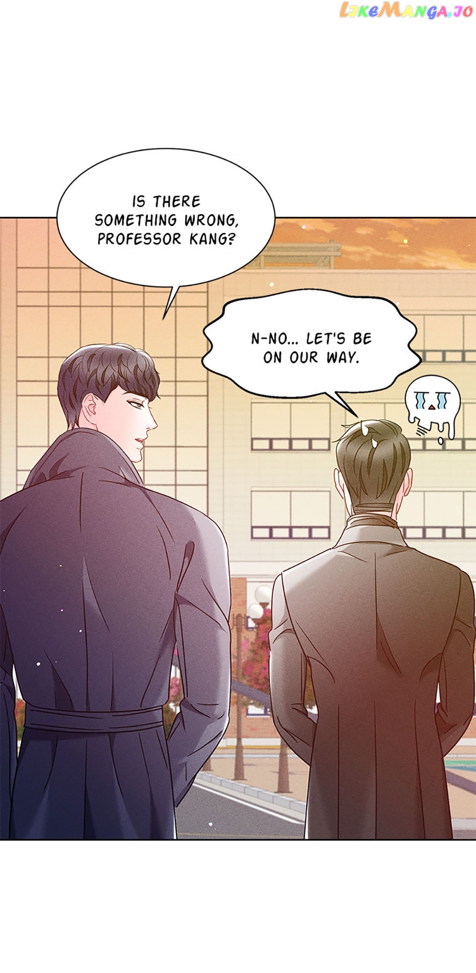 Fall for You Chapter 38 - page 71