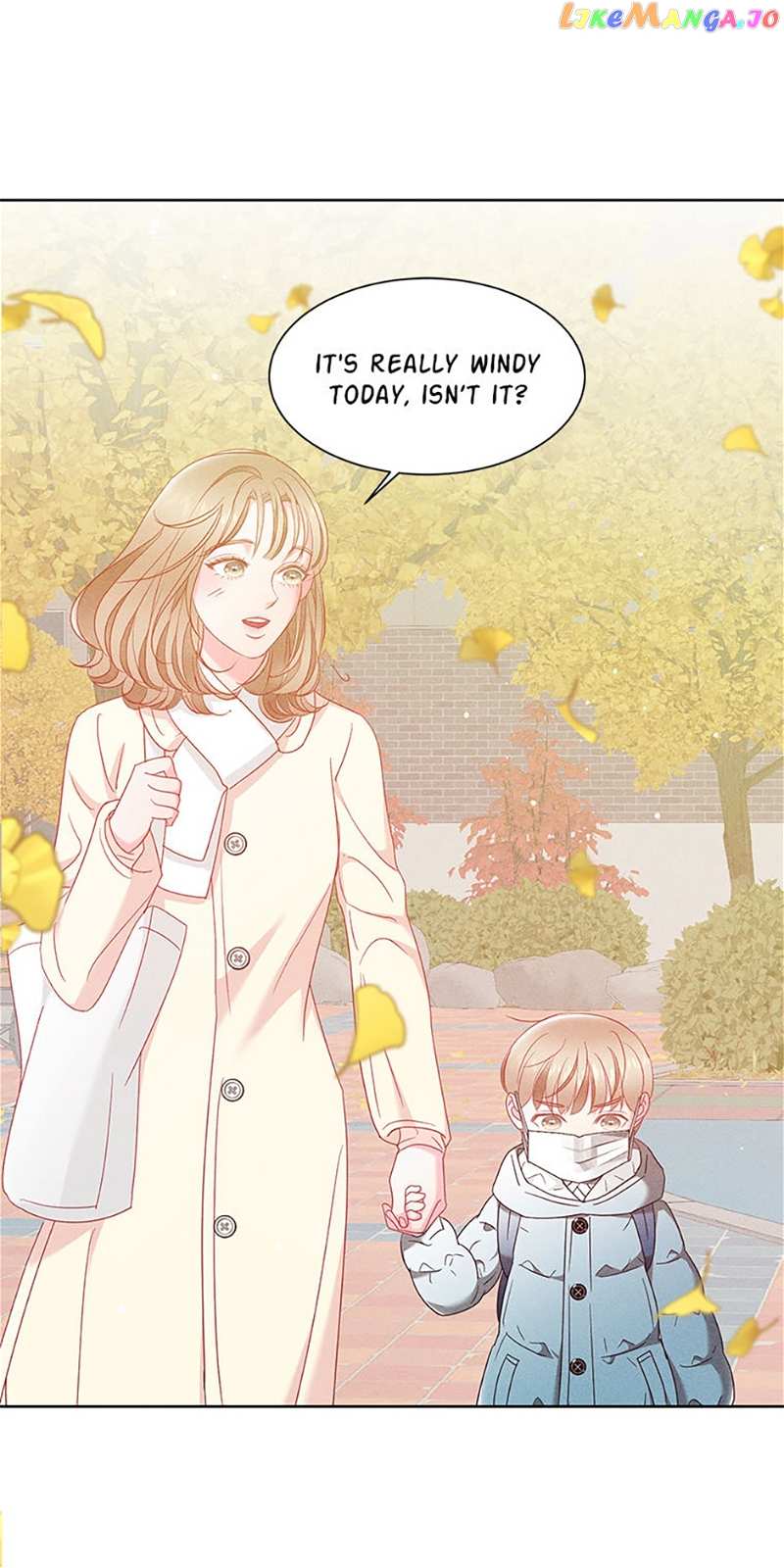 Fall for You Chapter 39 - page 2