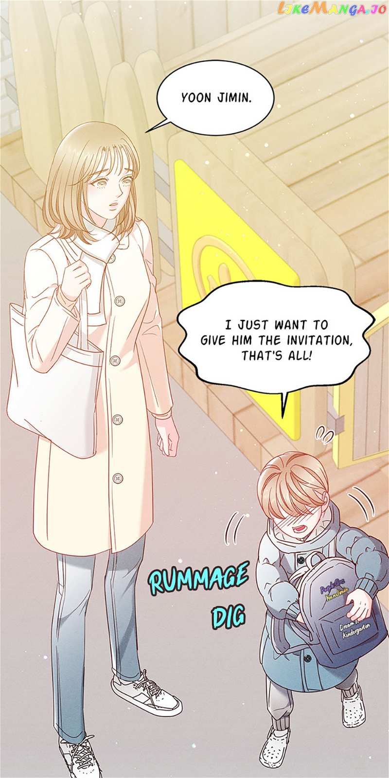 Fall for You Chapter 39 - page 9