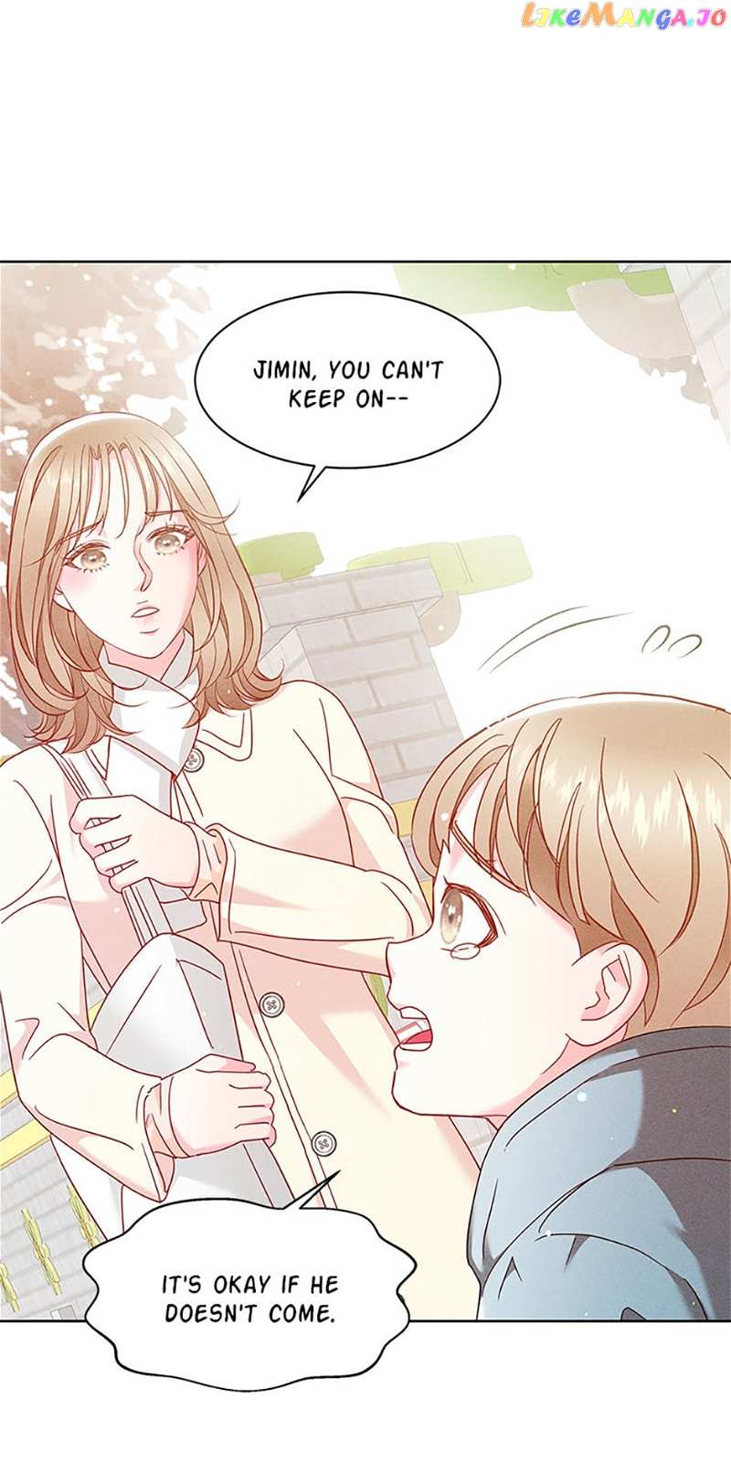 Fall for You Chapter 39 - page 13
