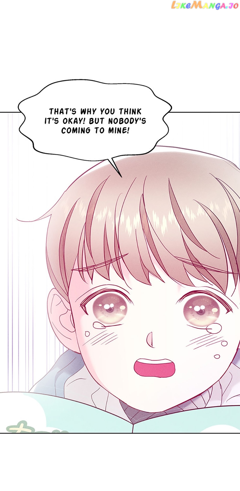 Fall for You Chapter 39 - page 18