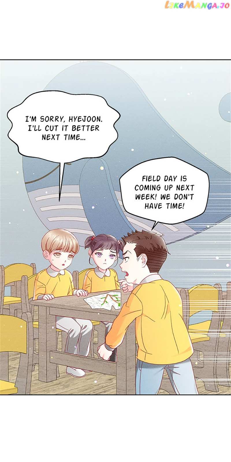 Fall for You Chapter 39 - page 27