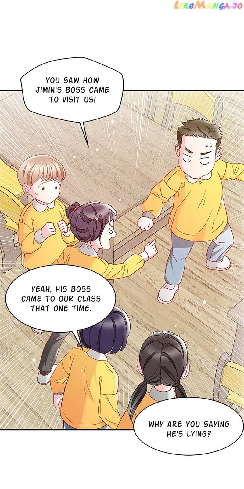 Fall for You Chapter 39 - page 30