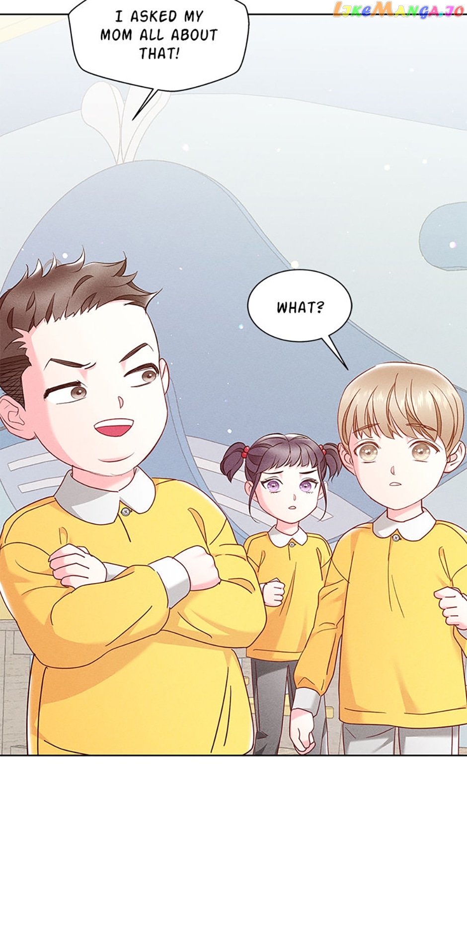 Fall for You Chapter 39 - page 32