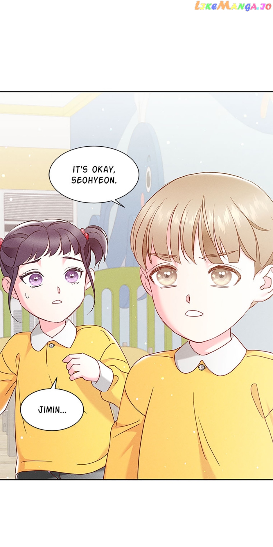 Fall for You Chapter 39 - page 35