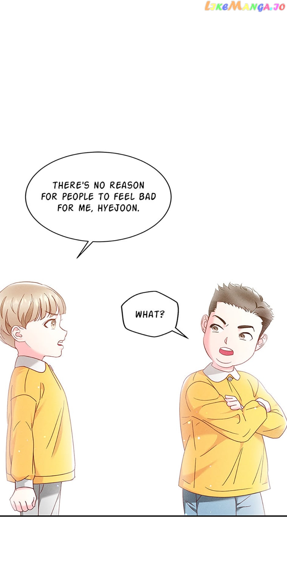 Fall for You Chapter 39 - page 36