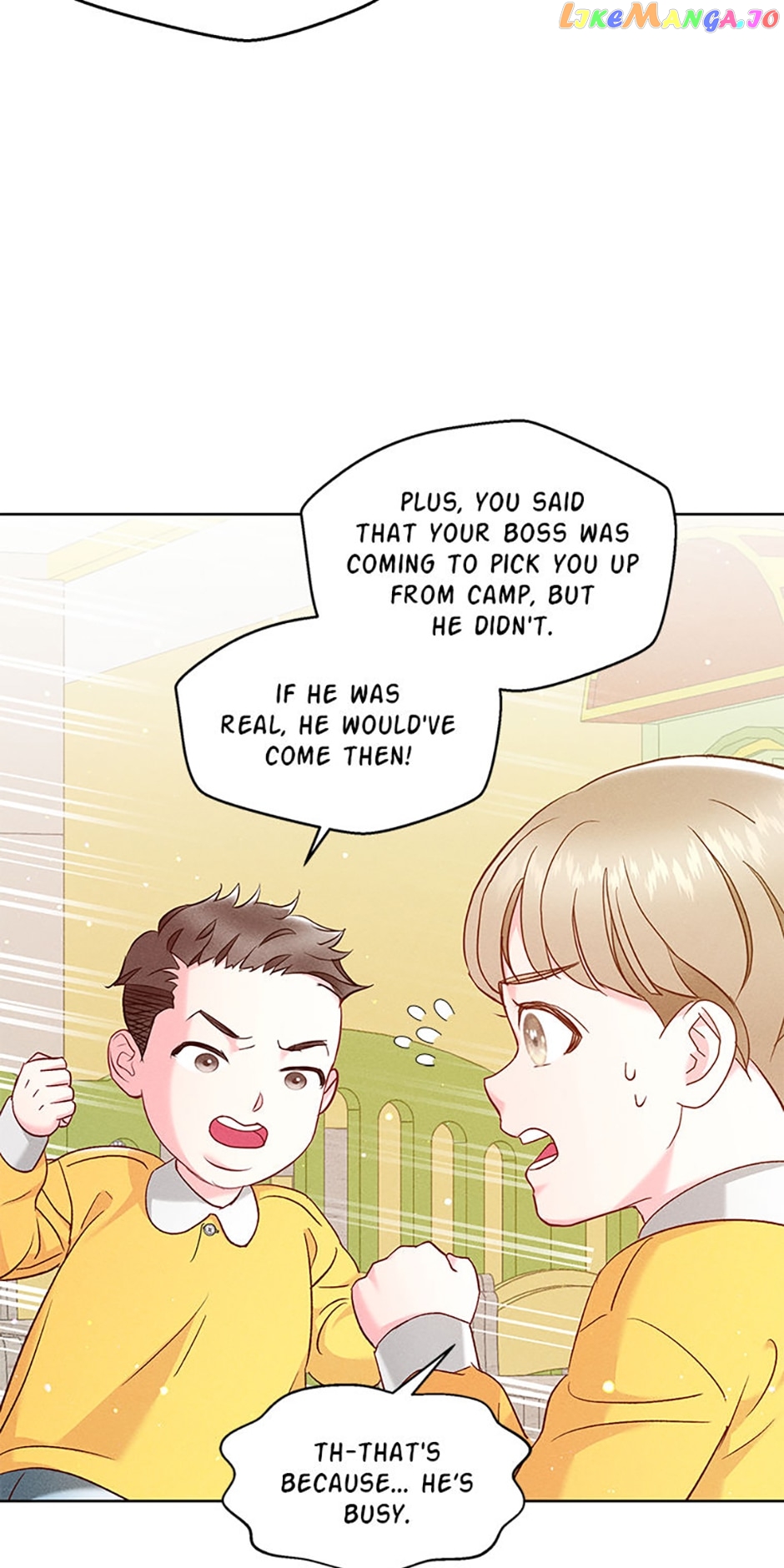 Fall for You Chapter 39 - page 38