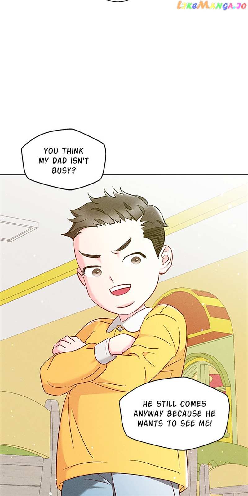Fall for You Chapter 39 - page 39