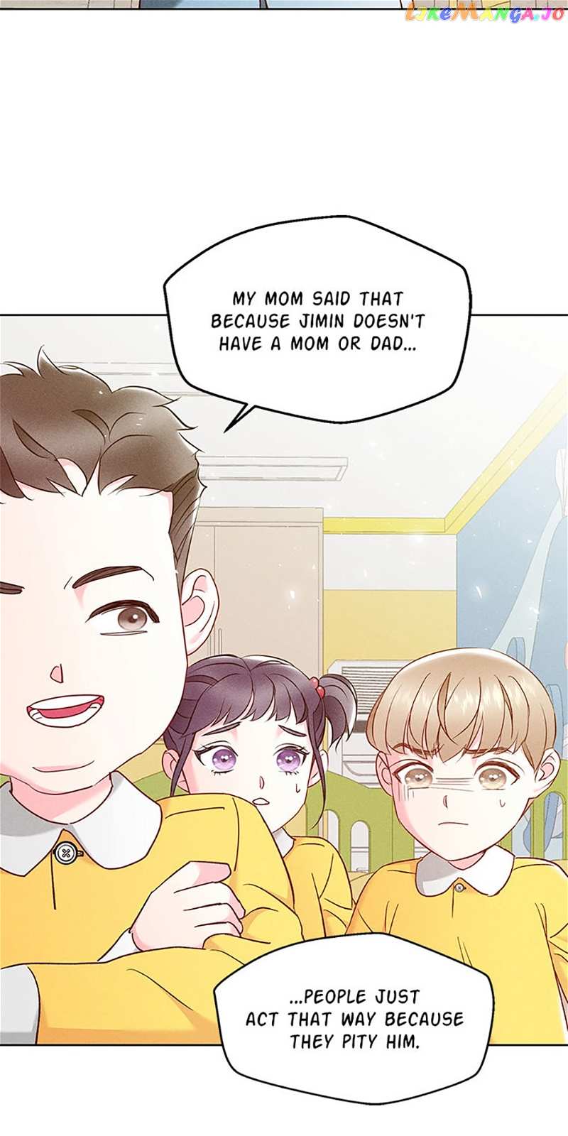 Fall for You Chapter 39 - page 40
