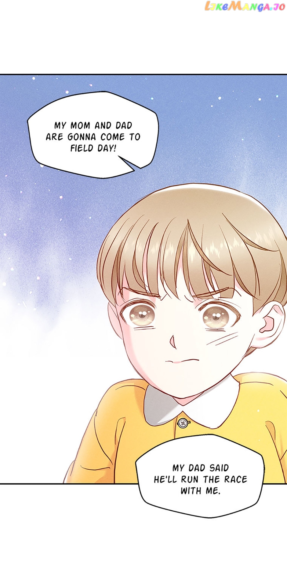 Fall for You Chapter 39 - page 41
