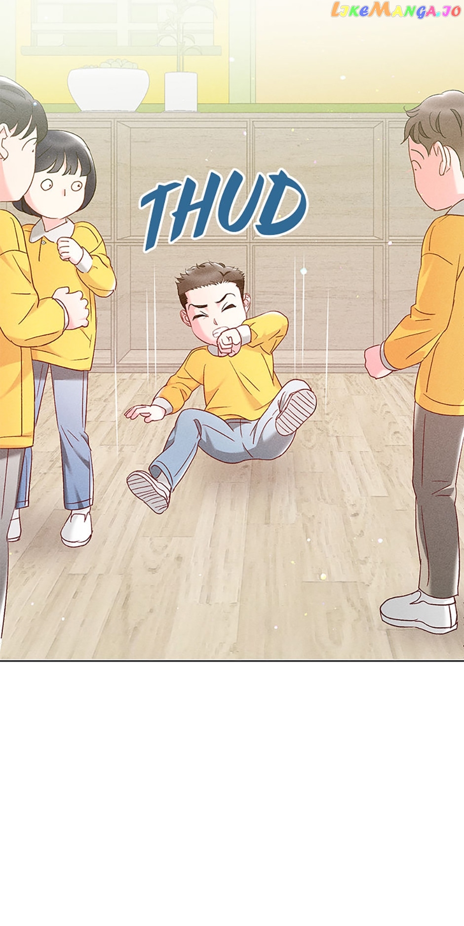 Fall for You Chapter 39 - page 44