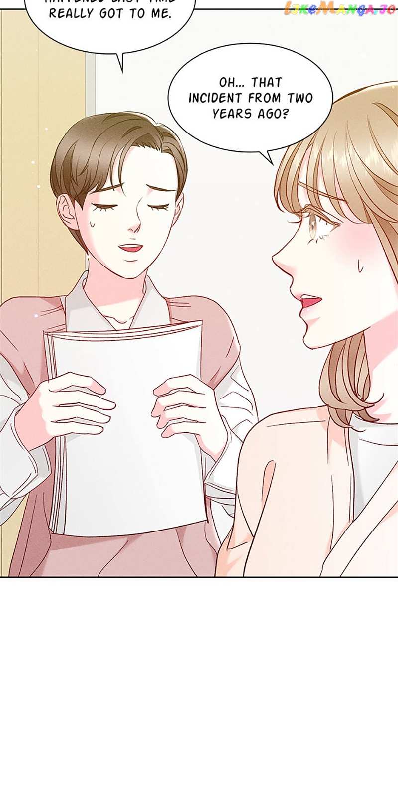 Fall for You Chapter 39 - page 59
