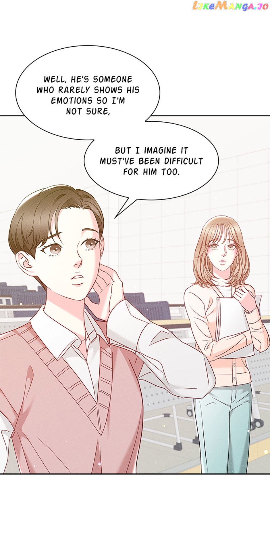 Fall for You Chapter 39 - page 61