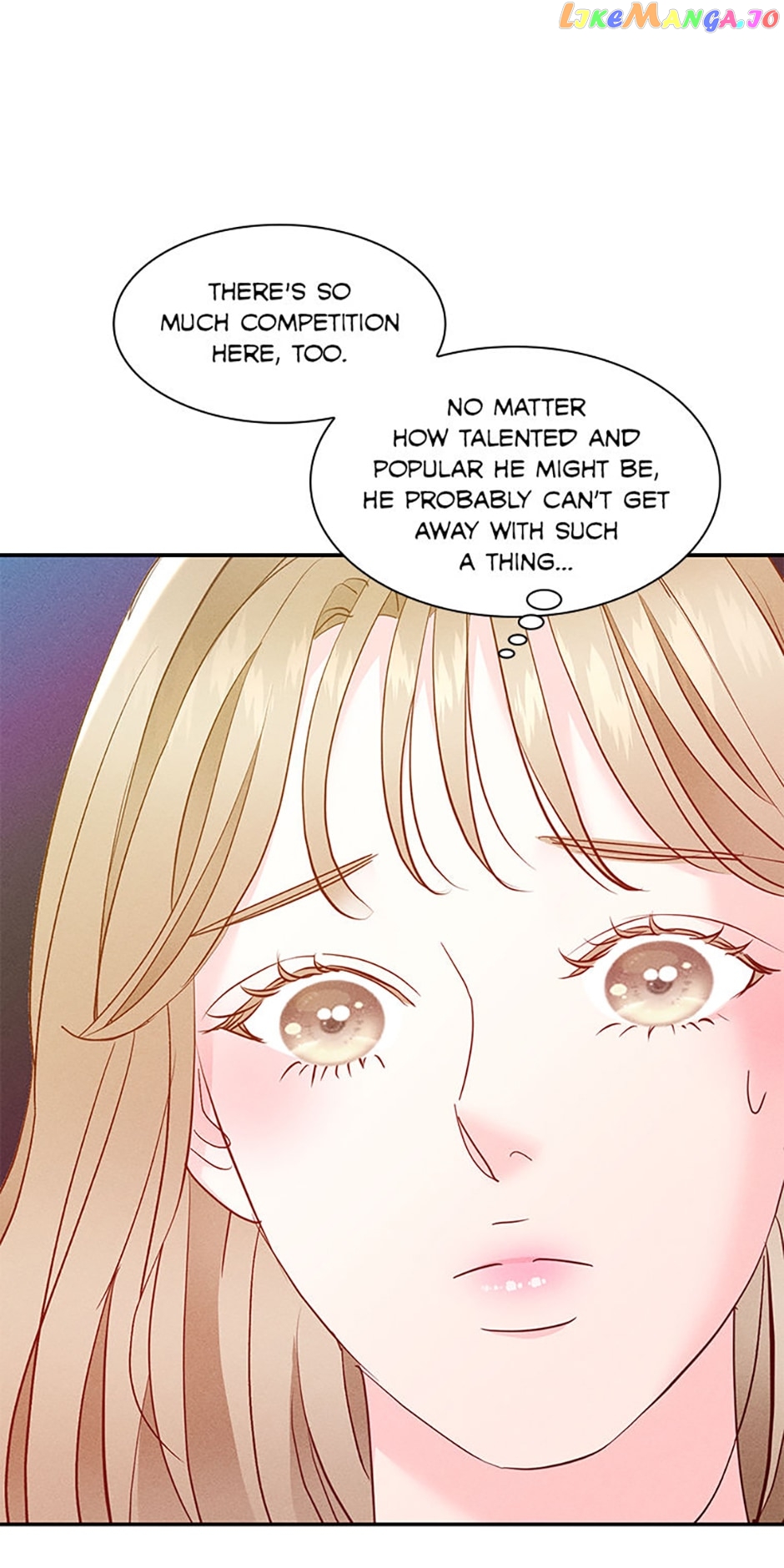 Fall for You Chapter 39 - page 62