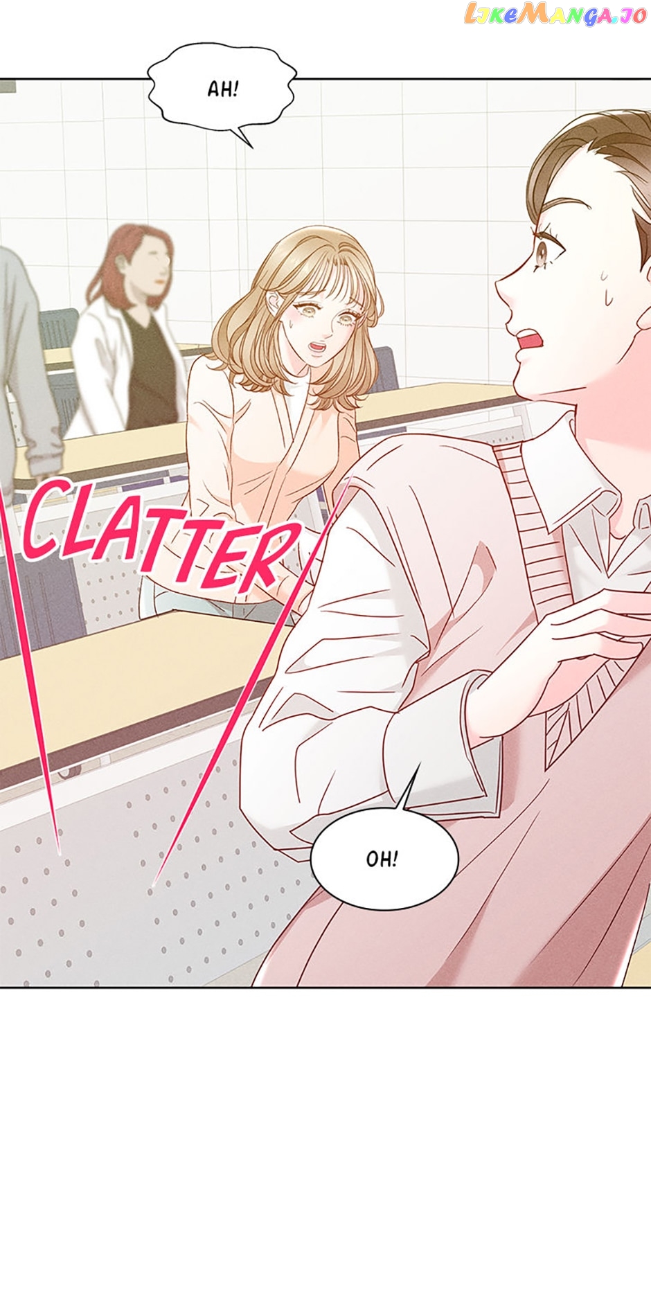 Fall for You Chapter 39 - page 65