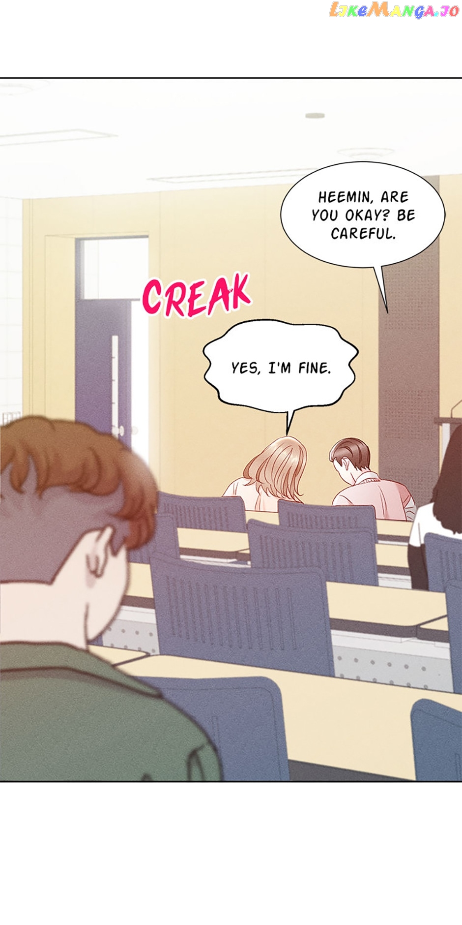 Fall for You Chapter 39 - page 66