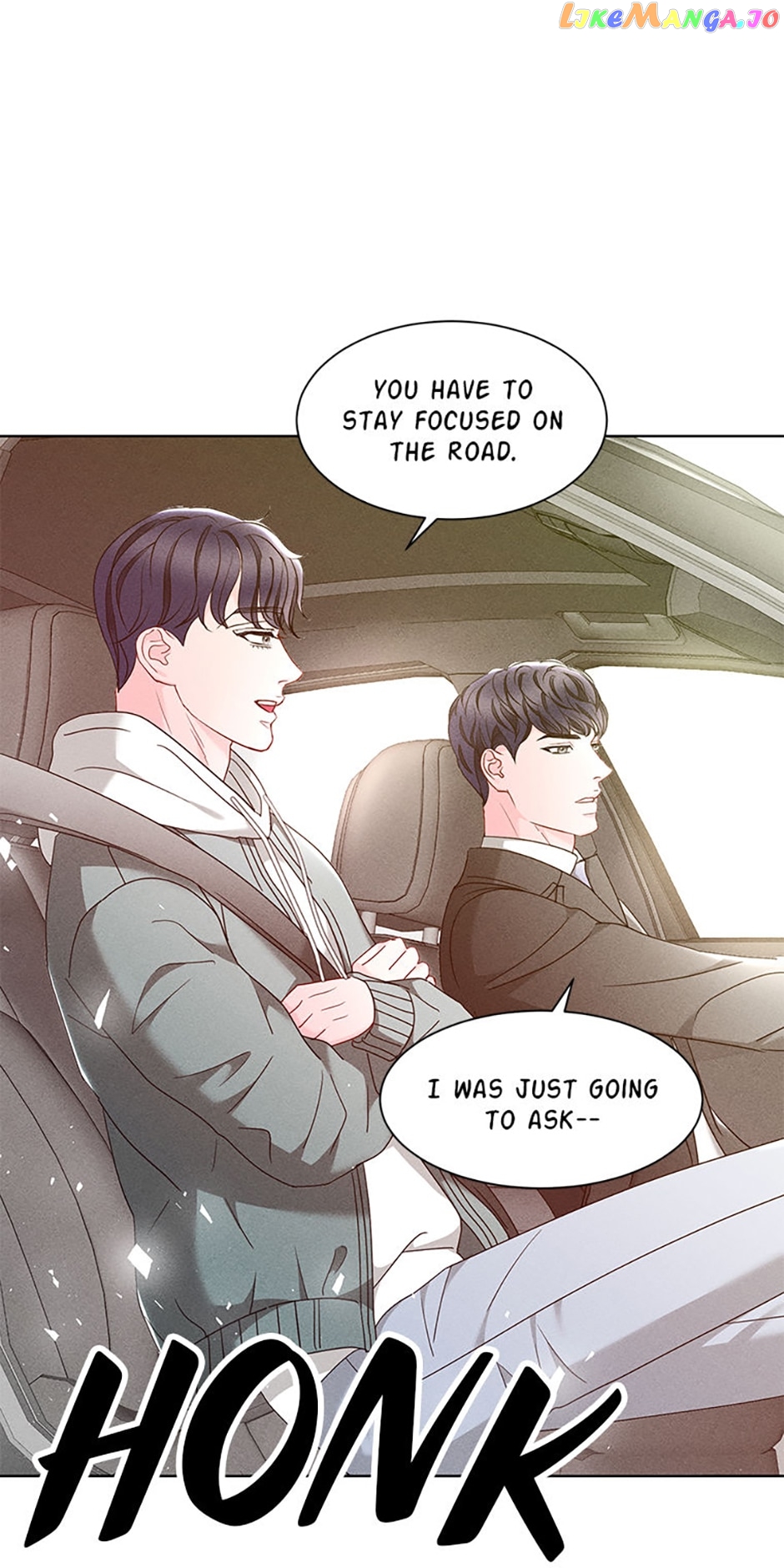 Fall for You Chapter 40 - page 8