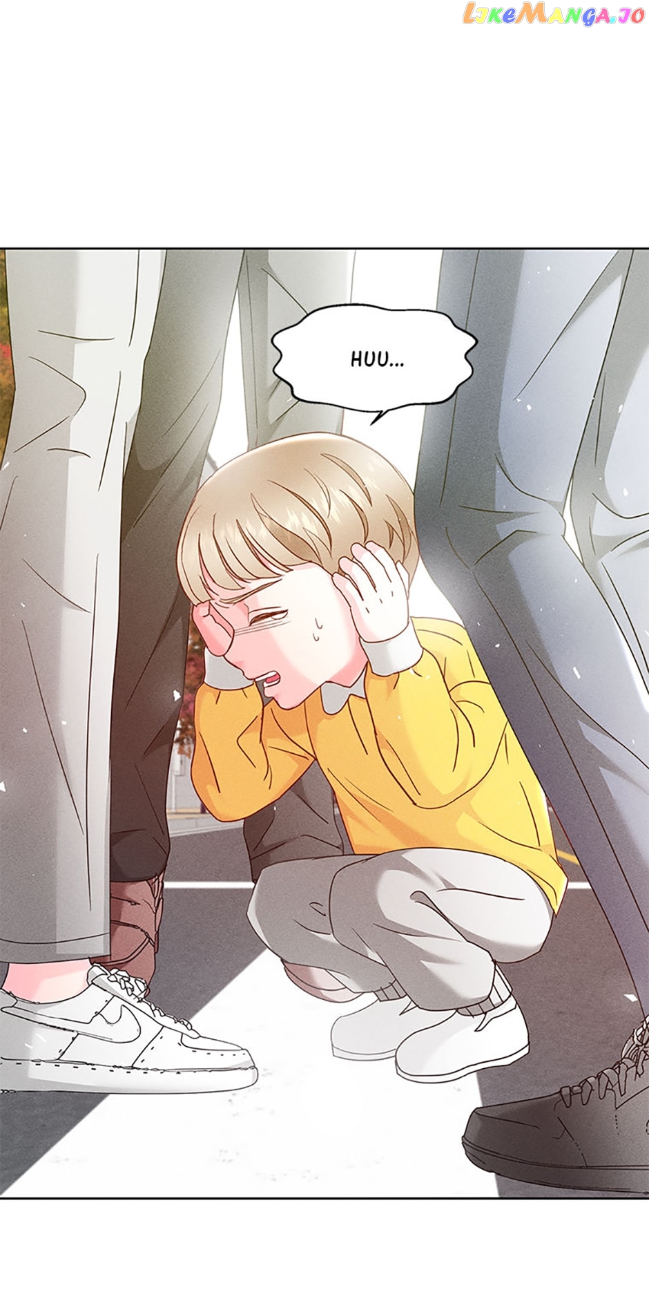 Fall for You Chapter 40 - page 12