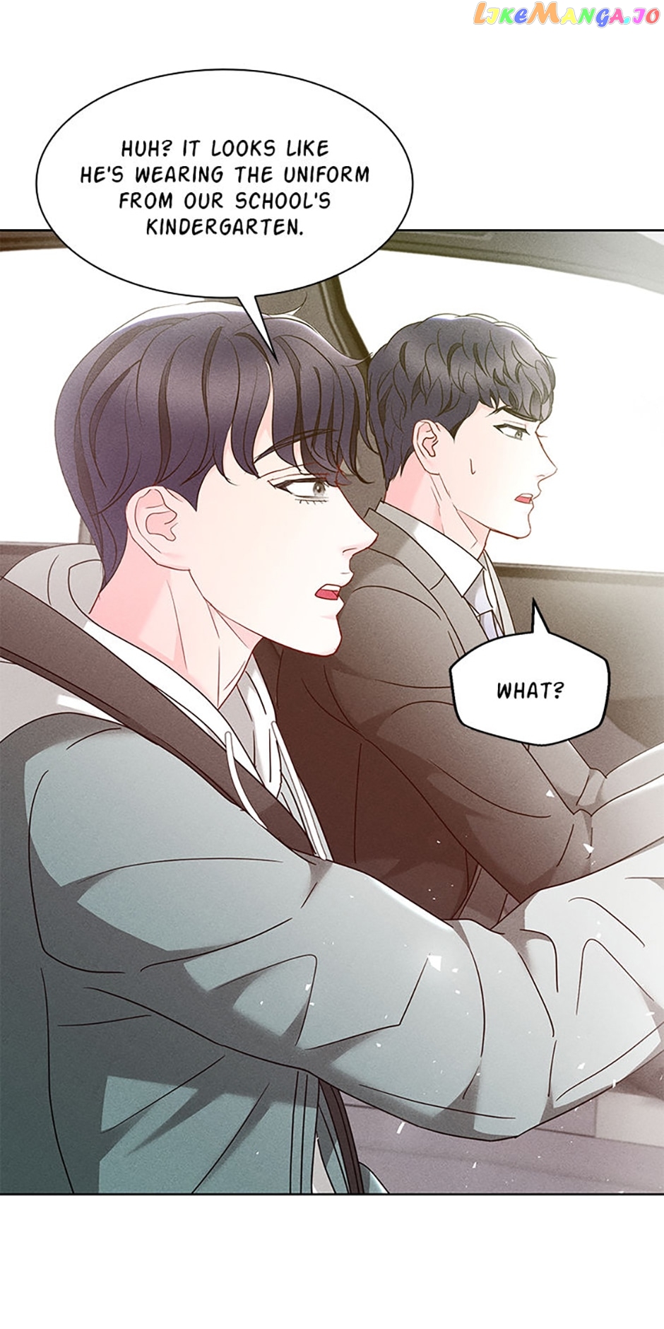 Fall for You Chapter 40 - page 13