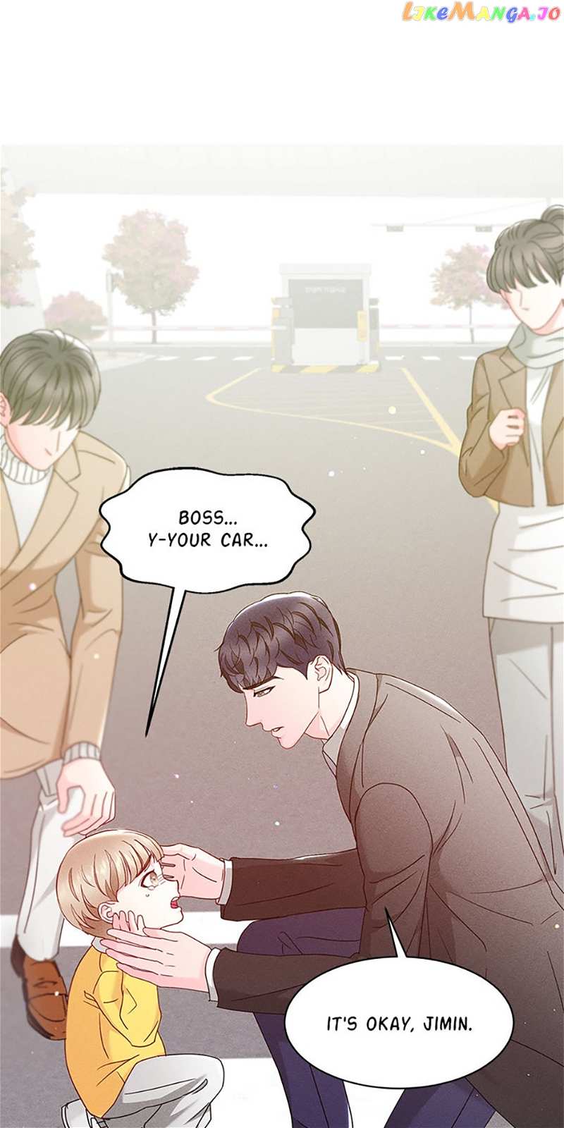Fall for You Chapter 40 - page 21
