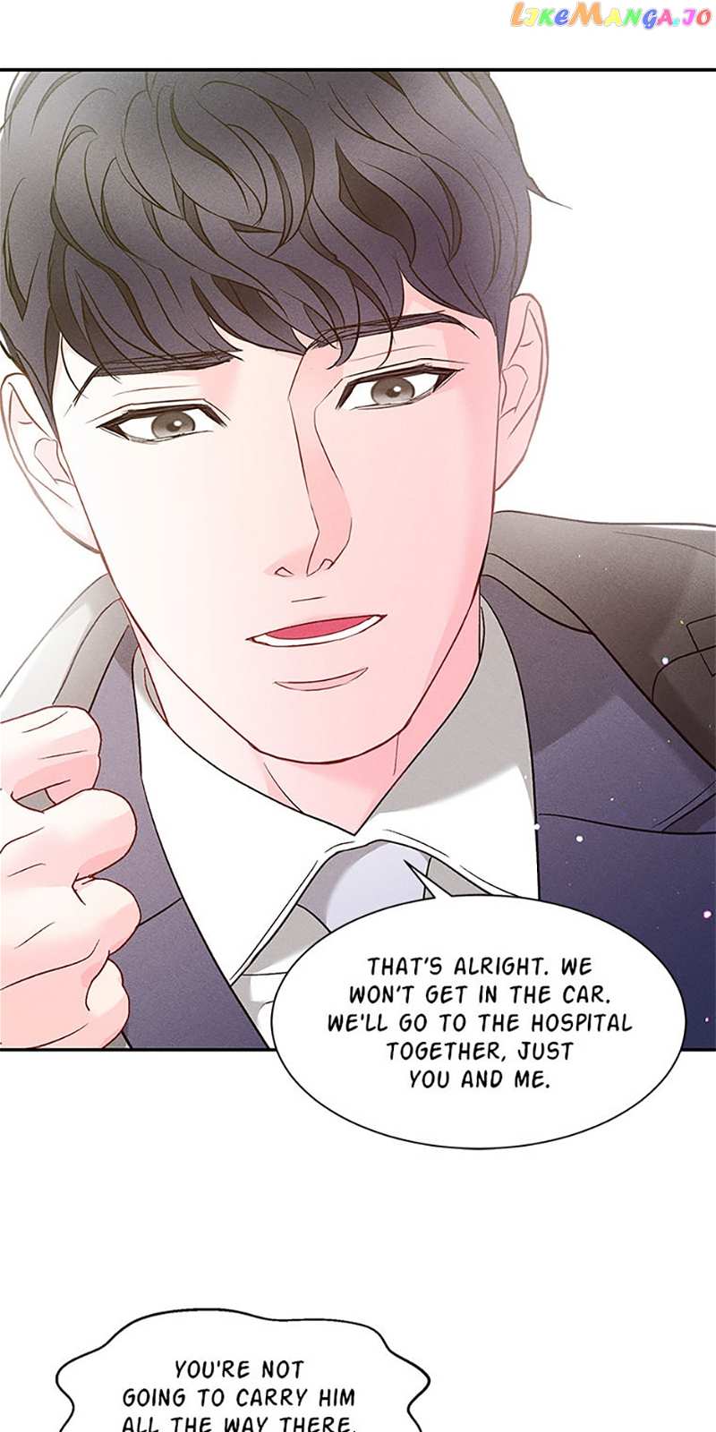Fall for You Chapter 40 - page 26