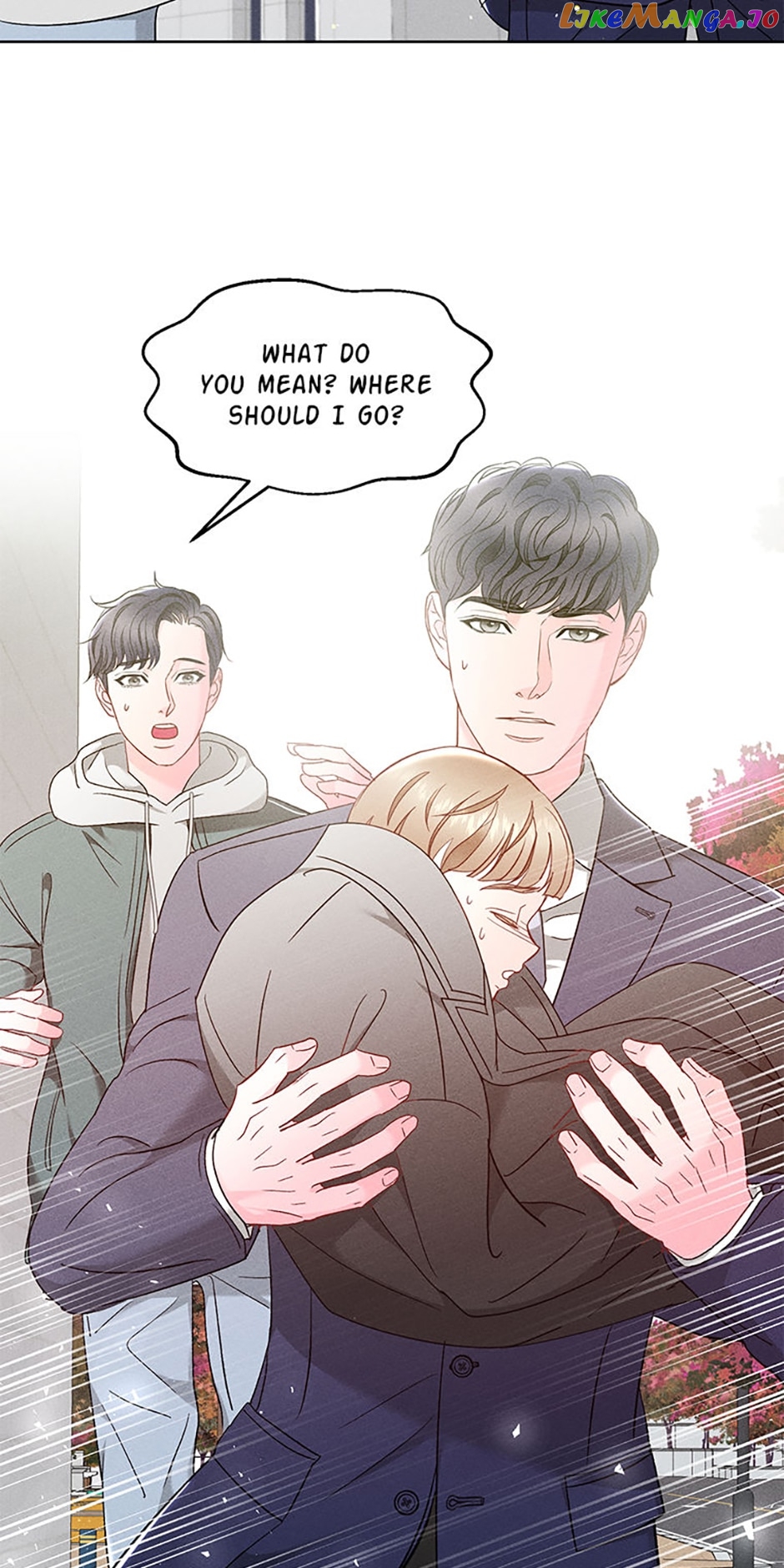 Fall for You Chapter 40 - page 29