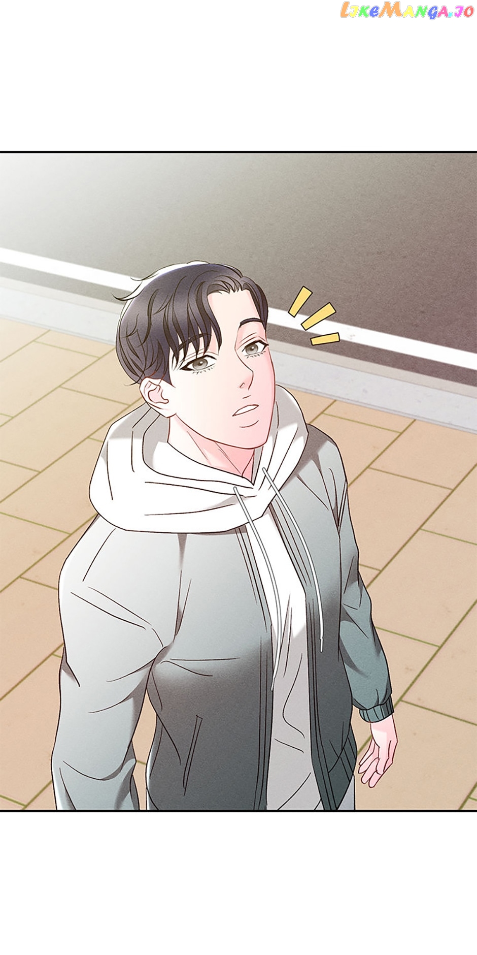 Fall for You Chapter 40 - page 31
