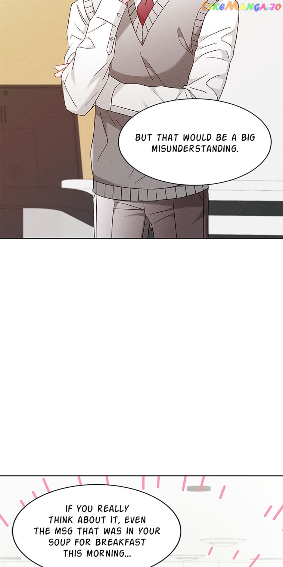 Fall for You Chapter 40 - page 34