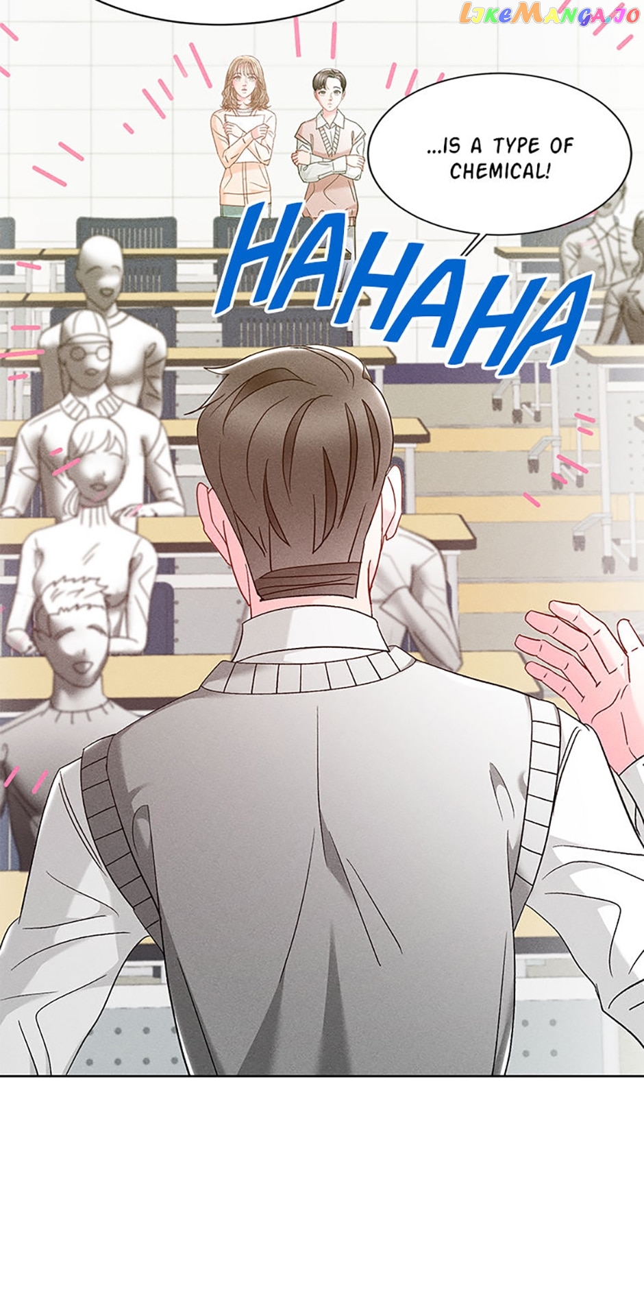 Fall for You Chapter 40 - page 35