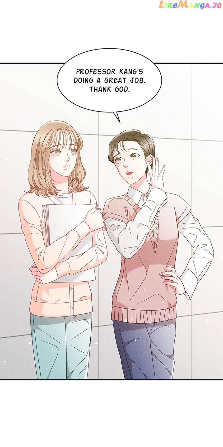 Fall for You Chapter 40 - page 36