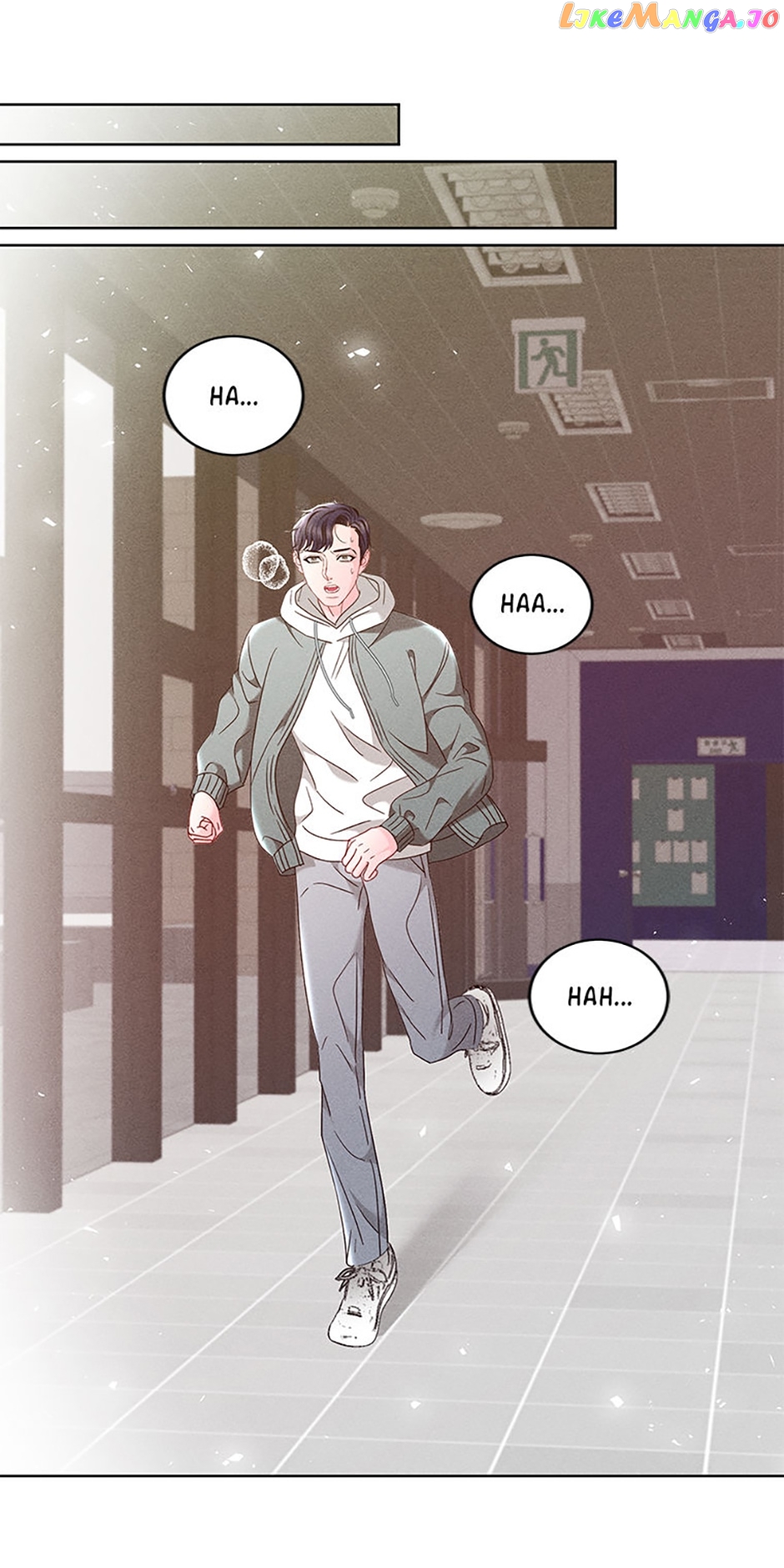 Fall for You Chapter 40 - page 38