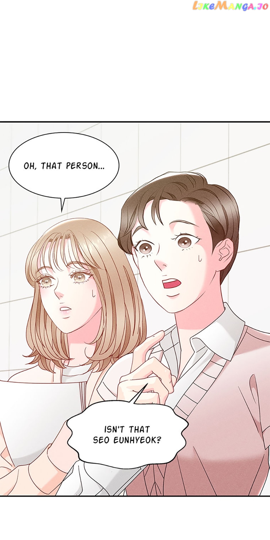 Fall for You Chapter 40 - page 41