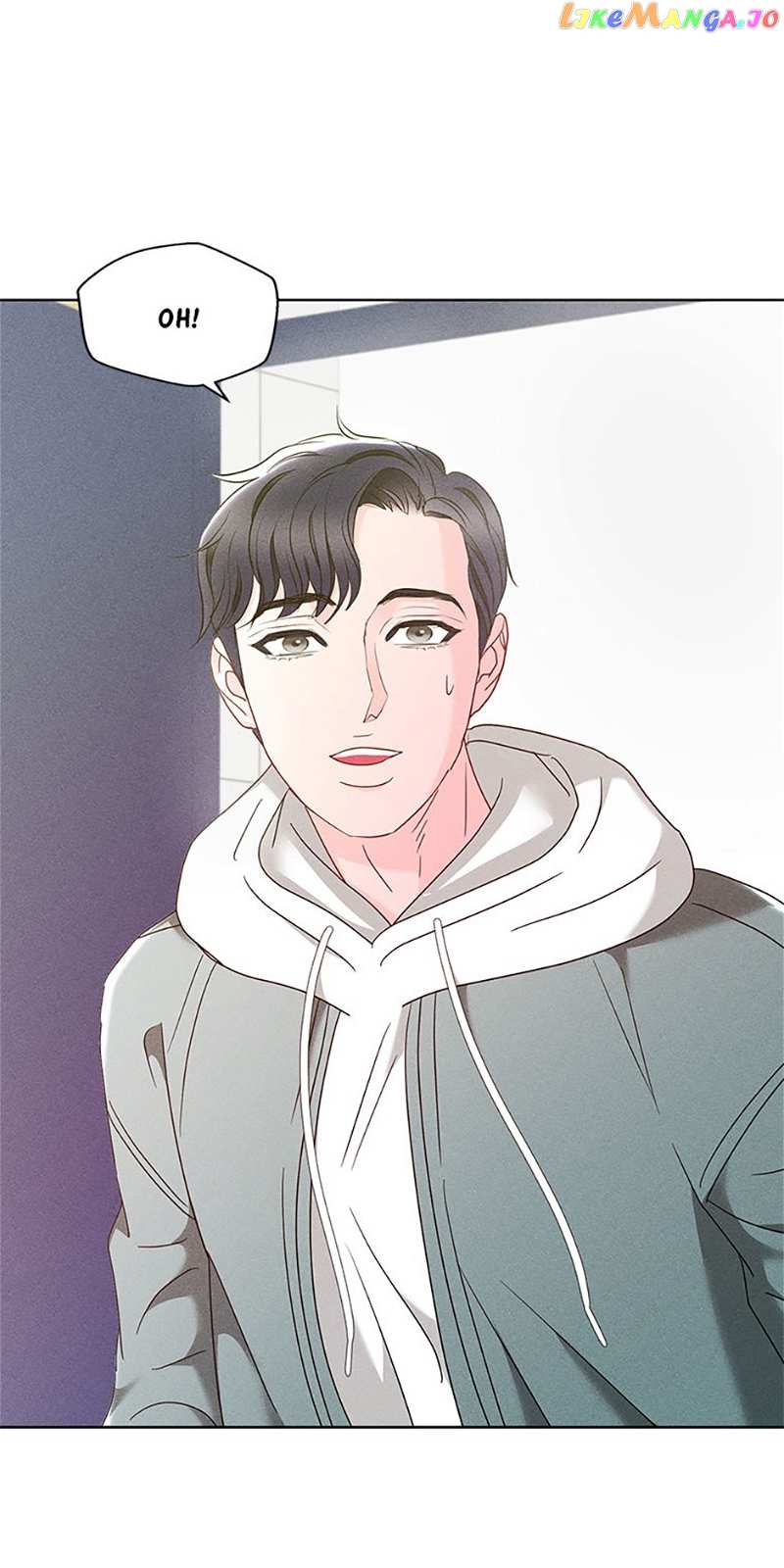 Fall for You Chapter 40 - page 42