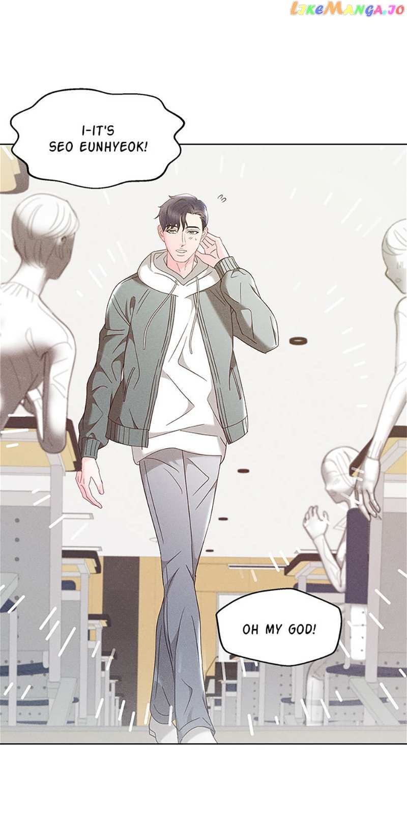 Fall for You Chapter 40 - page 43