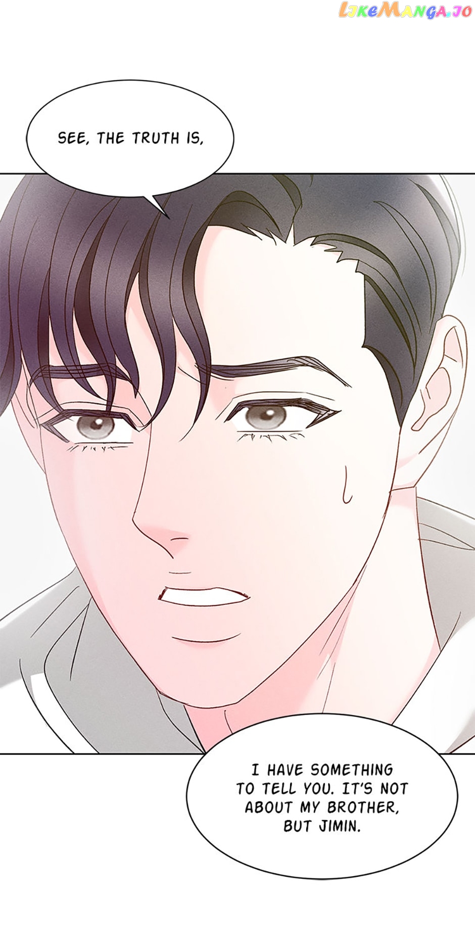 Fall for You Chapter 40 - page 45