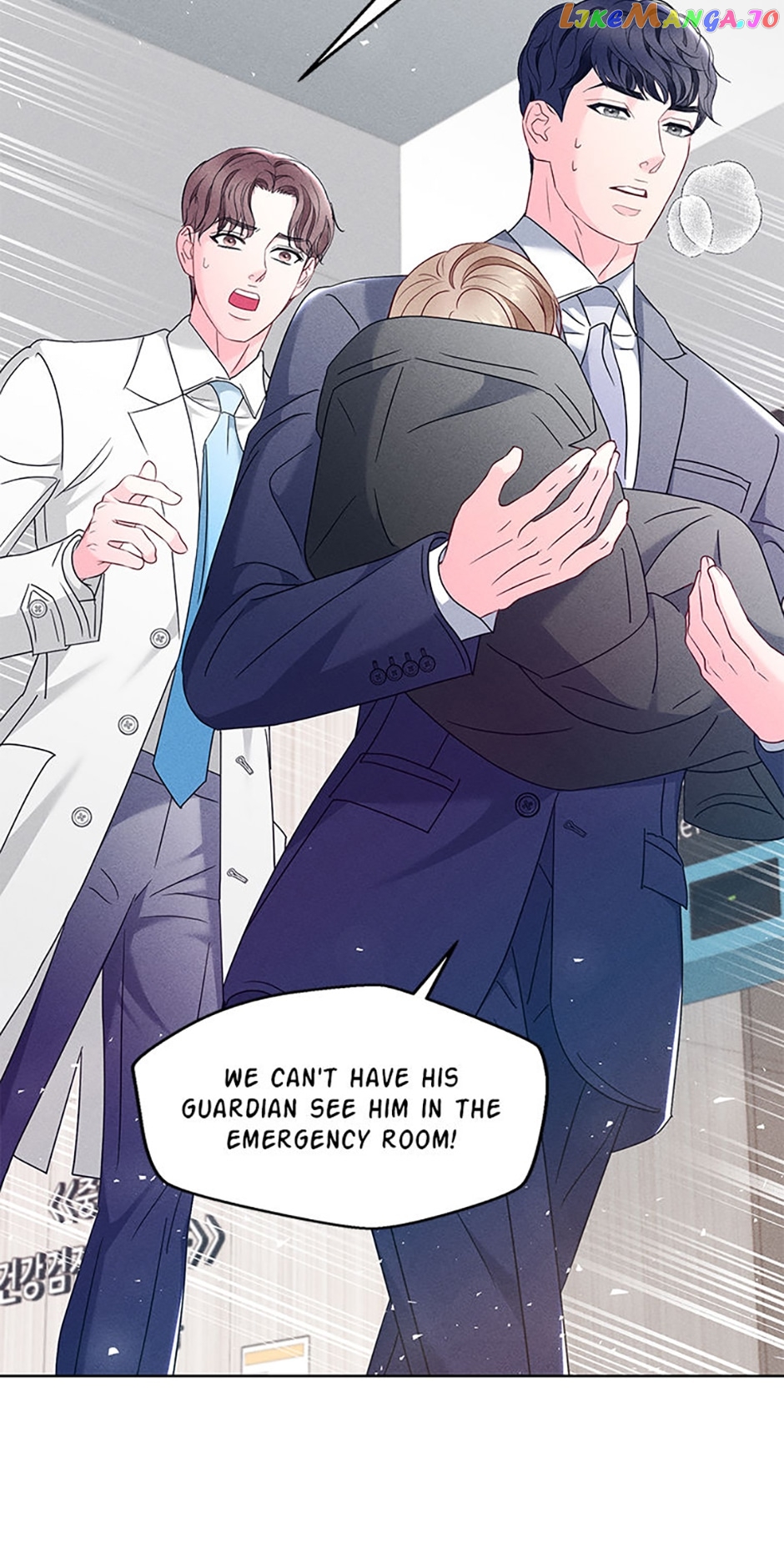 Fall for You Chapter 40 - page 49